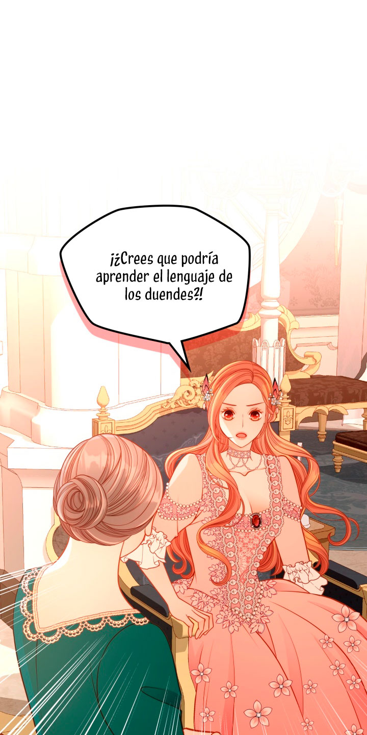 El vestidor secreto de la Duquesa Capítulo 43 - Página 14