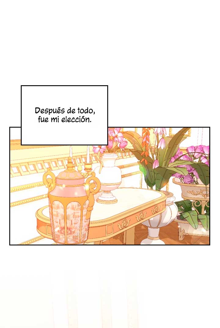 El vestidor secreto de la Duquesa Capítulo 48 - Página 11