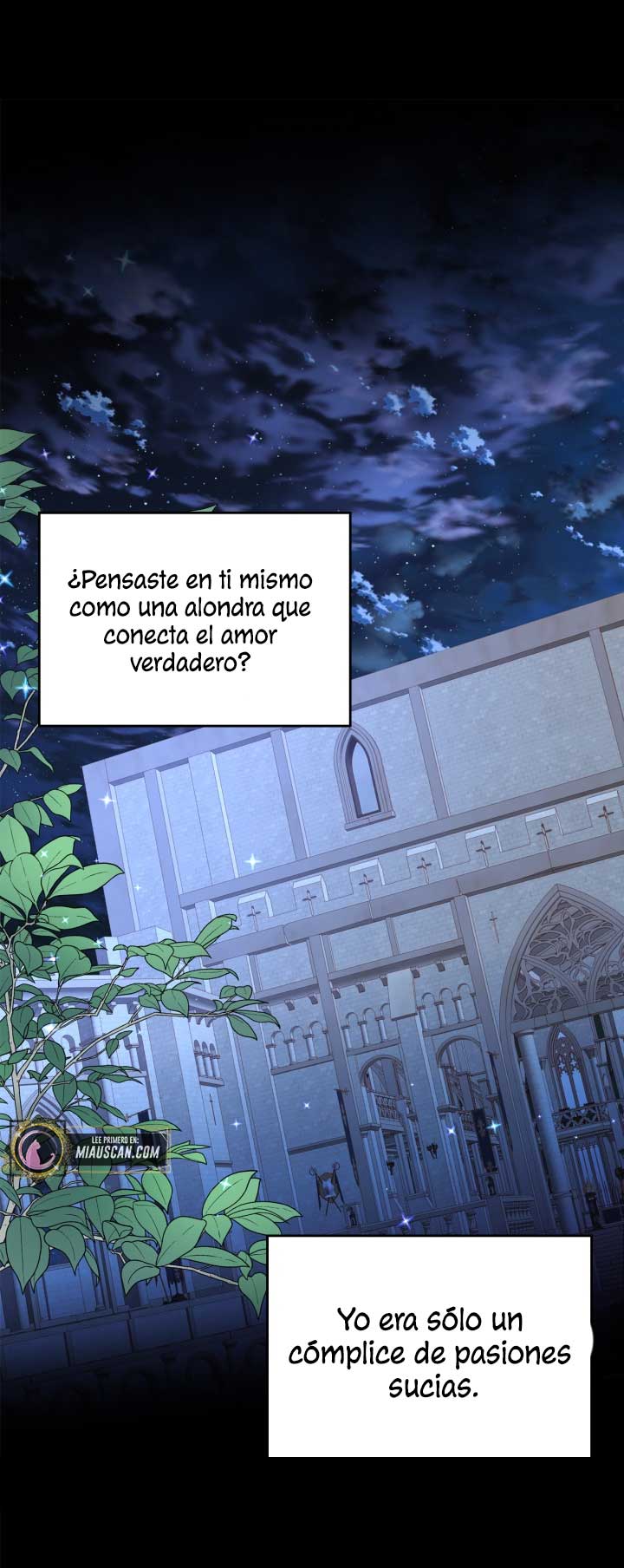 El vestidor secreto de la Duquesa Capítulo 51 - Página 70