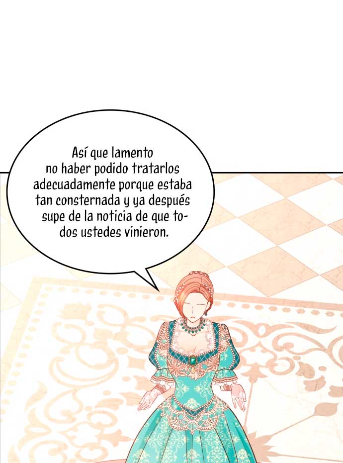 El vestidor secreto de la Duquesa Capítulo 53 - Página 36