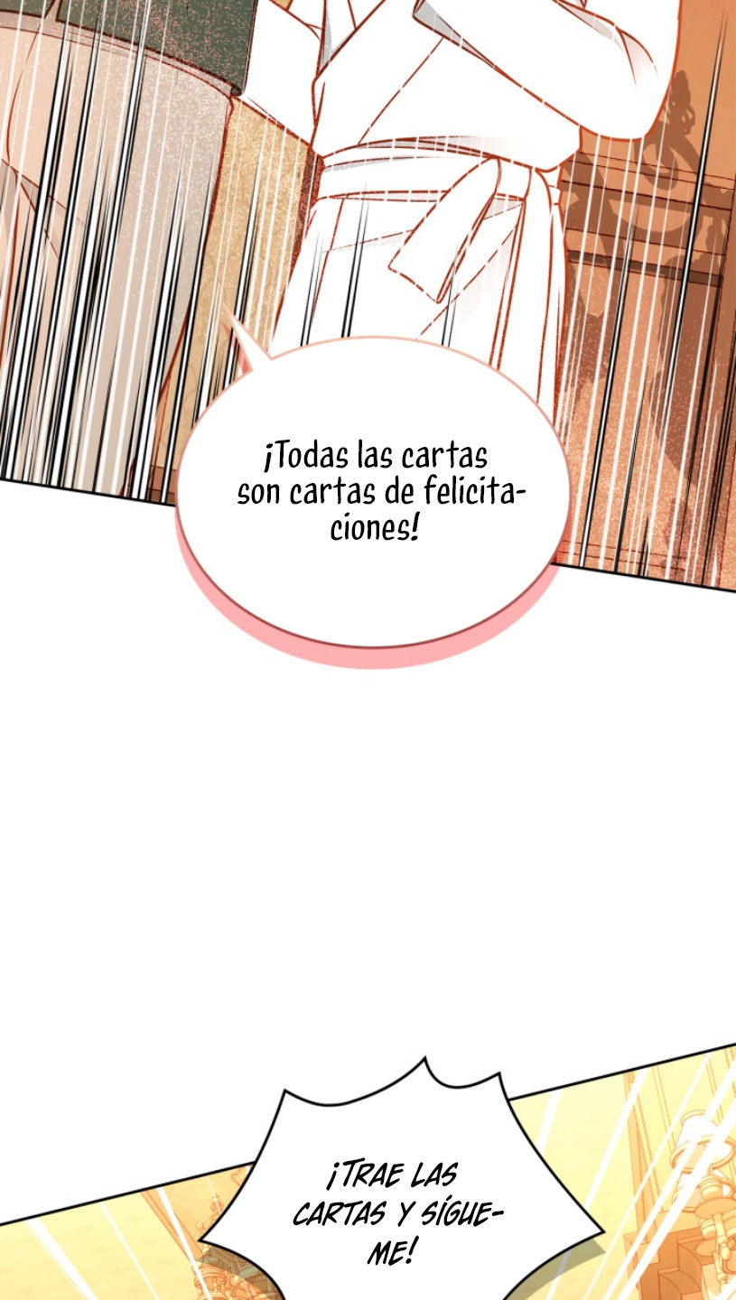 El vestidor secreto de la Duquesa Capítulo 56 - Página 71