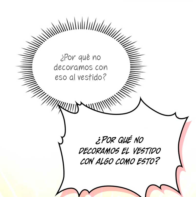 El vestidor secreto de la Duquesa Capítulo 57 - Página 61