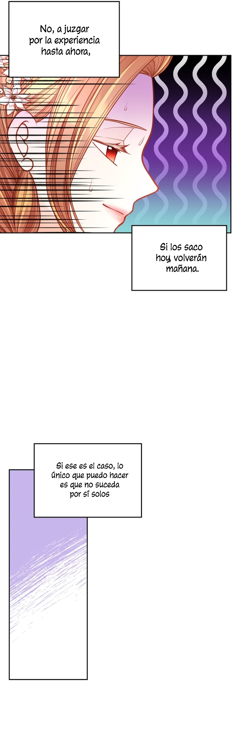 El vestidor secreto de la Duquesa Capítulo 68 - Página 17