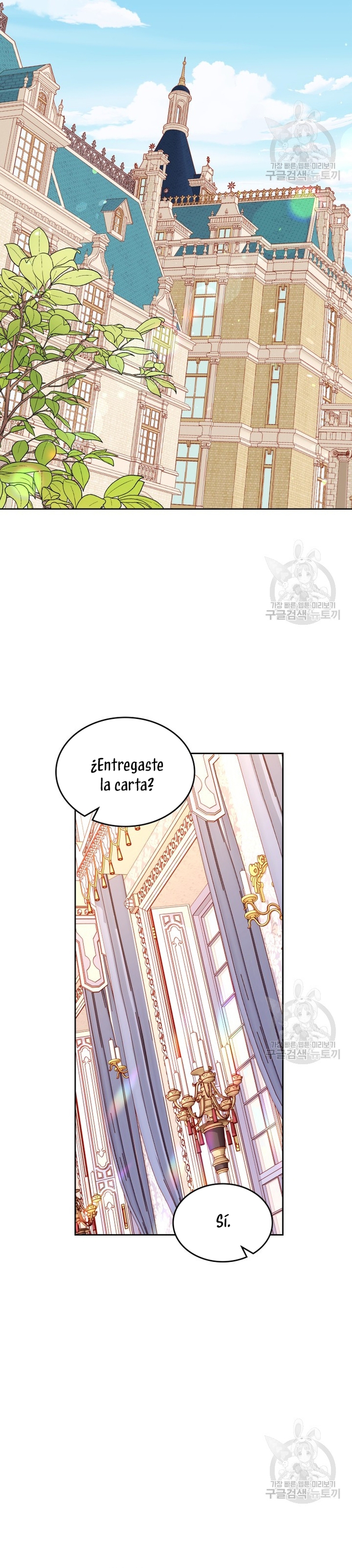 El vestidor secreto de la Duquesa Capítulo 79 - Página 19