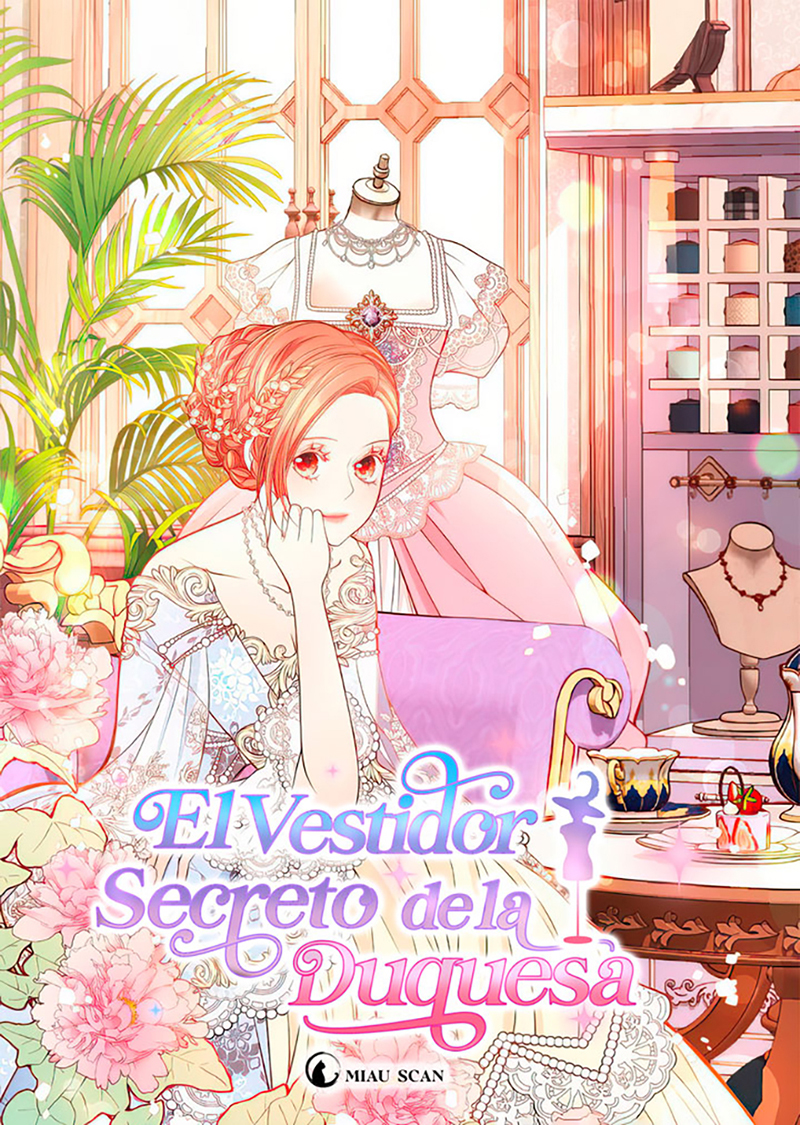 El vestidor secreto de la Duquesa Capítulo 83 - Página 2
