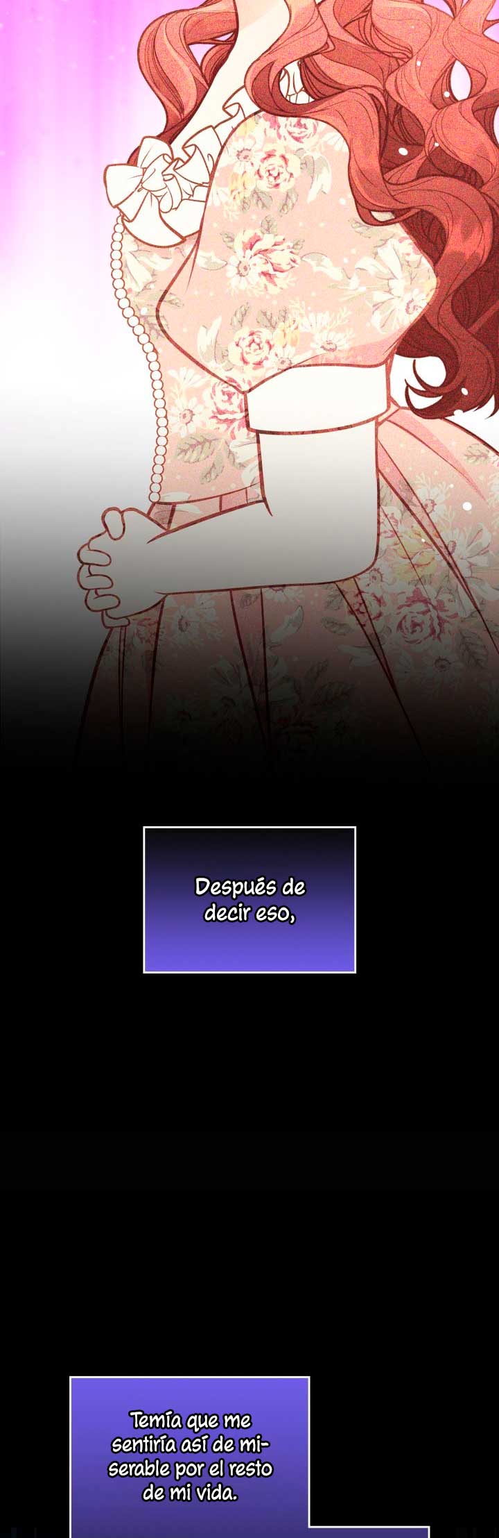 El vestidor secreto de la Duquesa Capítulo 88 - Página 64