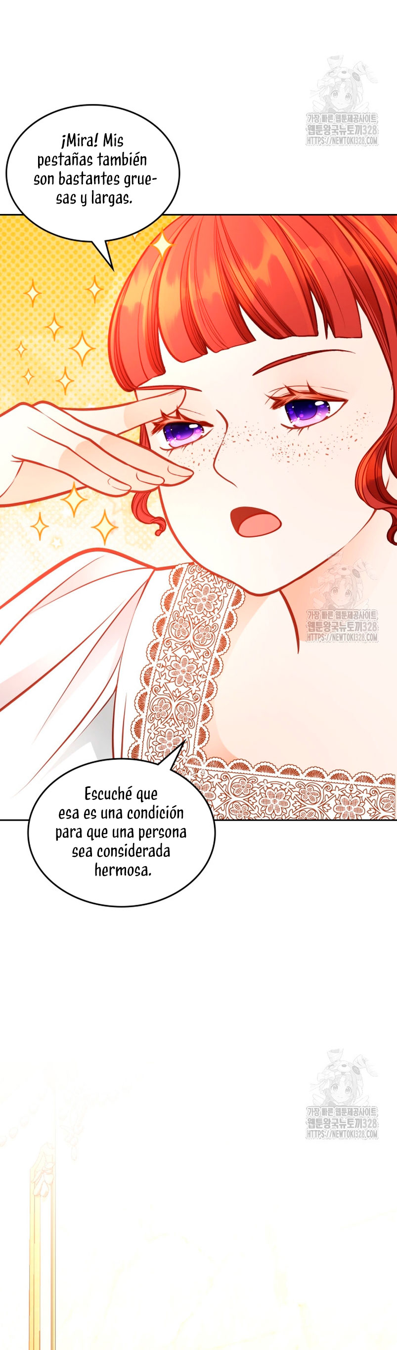 El vestidor secreto de la Duquesa Capítulo 93 - Página 15