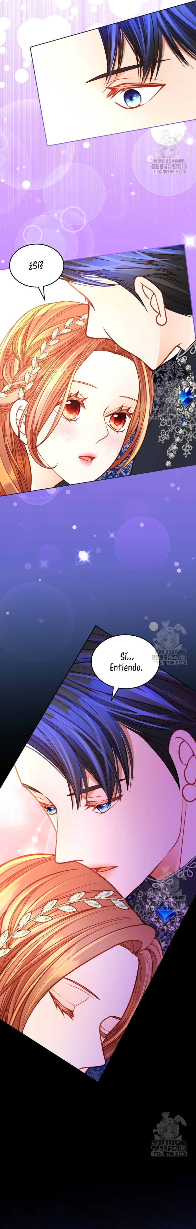 El vestidor secreto de la Duquesa Capítulo 96 - Página 14