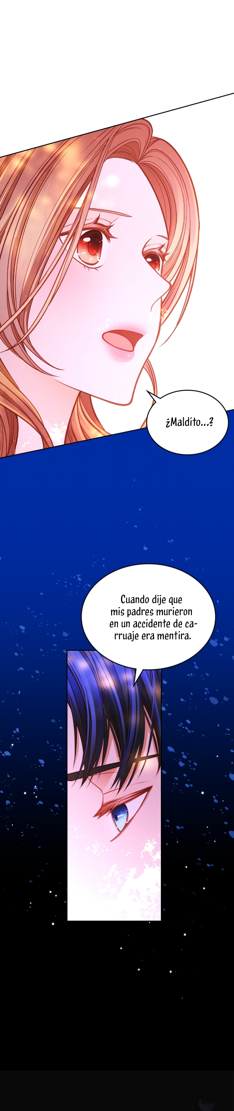 El vestidor secreto de la Duquesa Capítulo 99 - Página 19