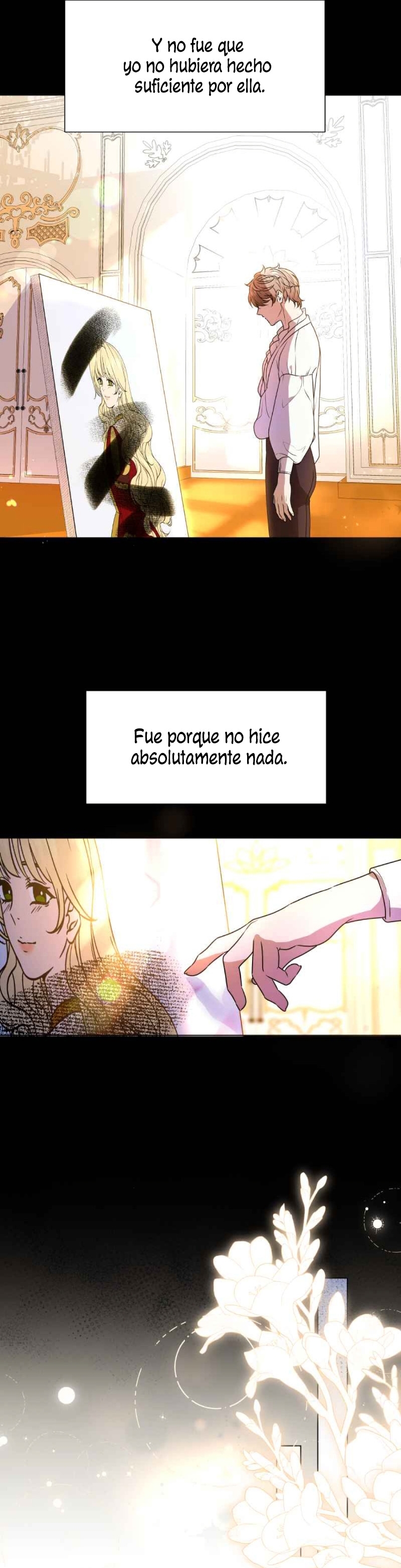 Desaparece Romeo Capítulo 29 - Página 9