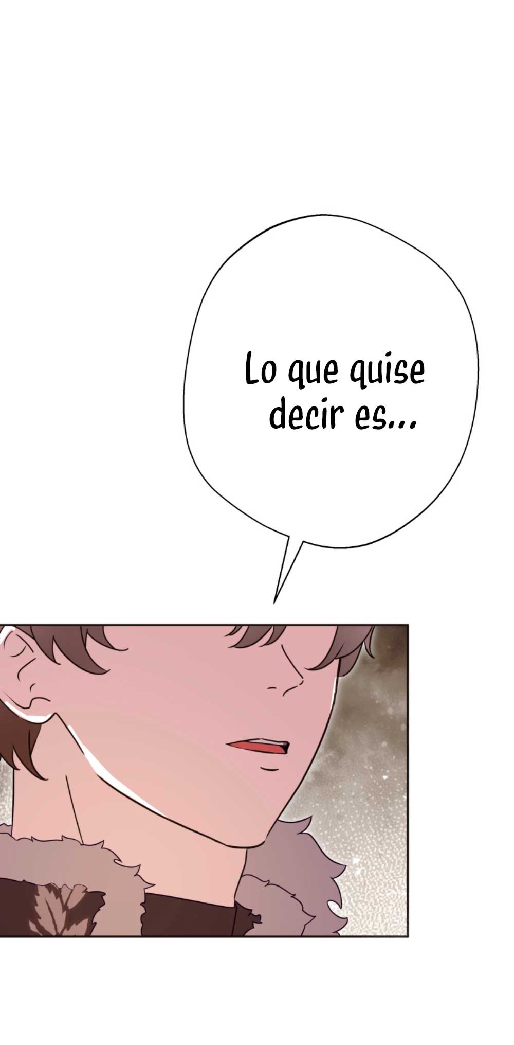 Desaparece Romeo Capítulo 4 - Página 8