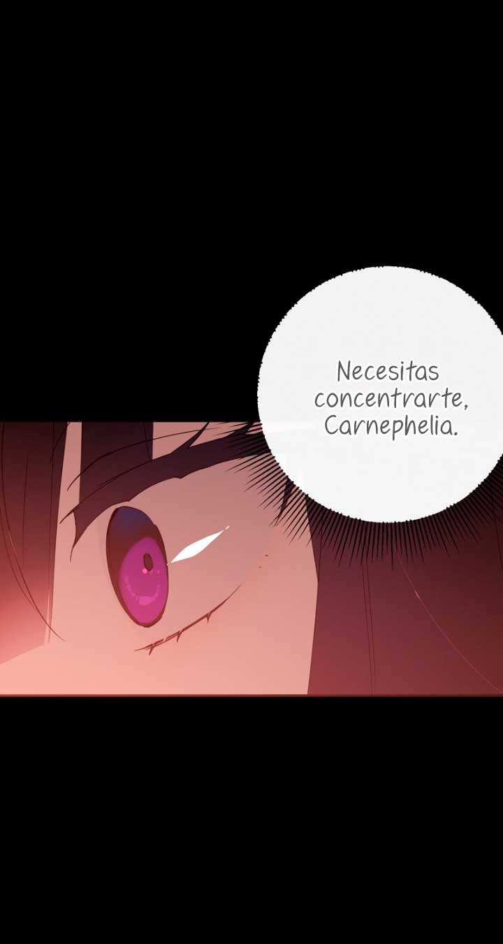 La maldición de Carnephelia no tiene fin Capítulo 1 - Página 14