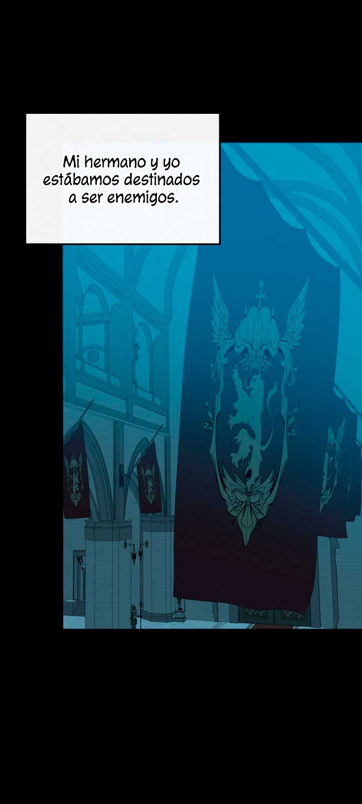 La maldición de Carnephelia no tiene fin Capítulo 1 - Página 27
