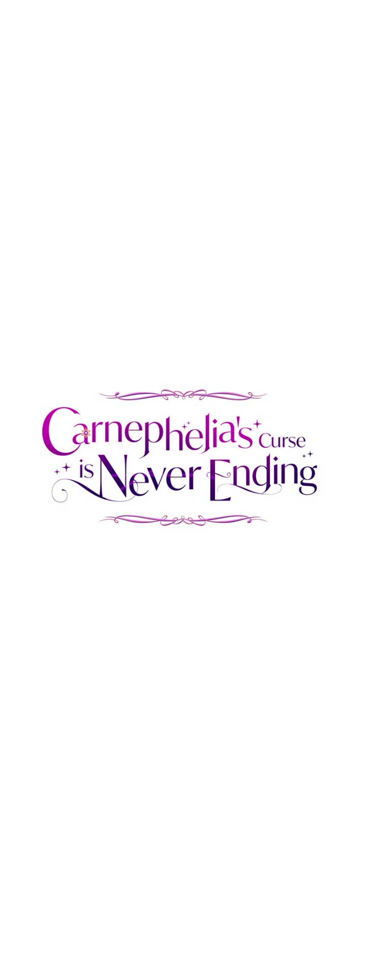 La maldición de Carnephelia no tiene fin Capítulo 1 - Página 66