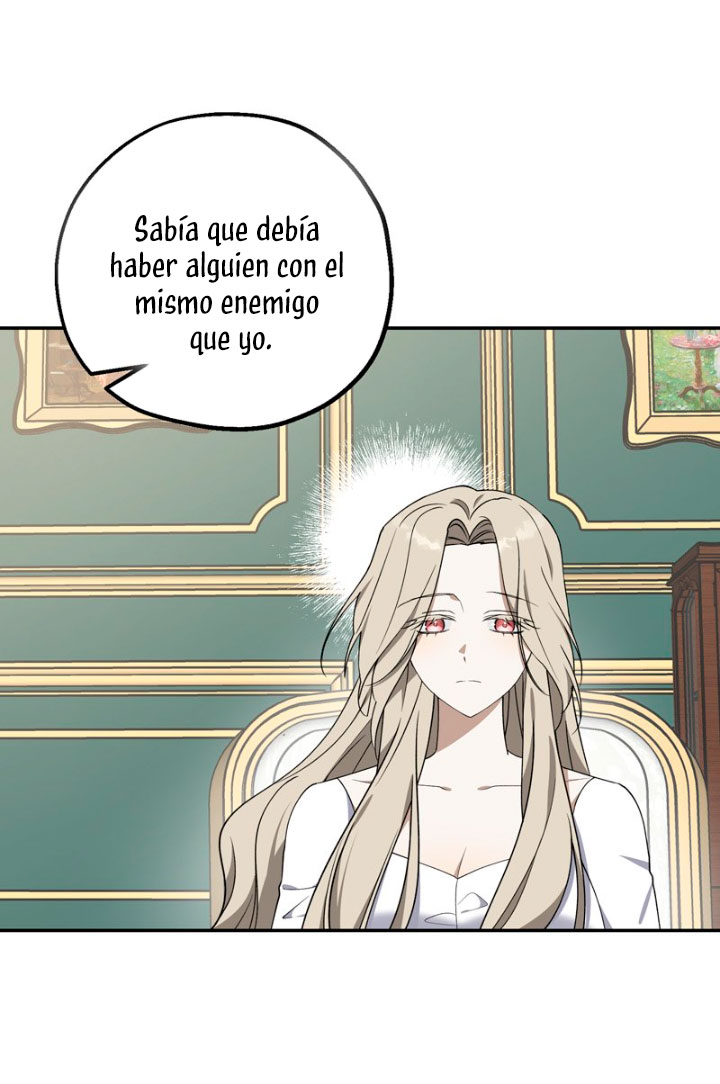 La maldición de Carnephelia no tiene fin Capítulo 10 - Página 40