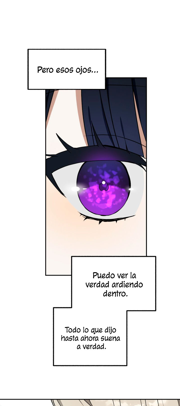 La maldición de Carnephelia no tiene fin Capítulo 10 - Página 49