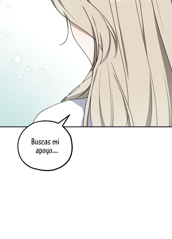 La maldición de Carnephelia no tiene fin Capítulo 10 - Página 50