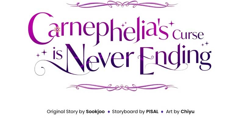 La maldición de Carnephelia no tiene fin Capítulo 100 - Página 34