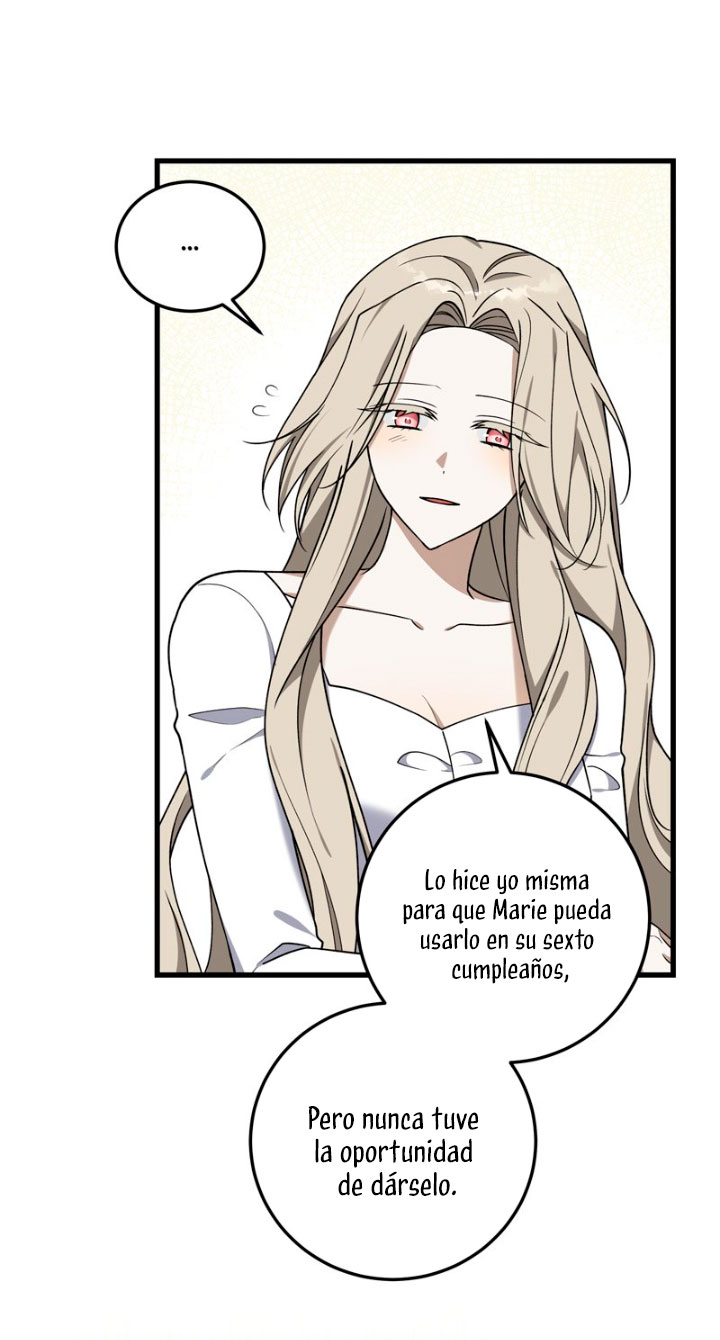 La maldición de Carnephelia no tiene fin Capítulo 11 - Página 24