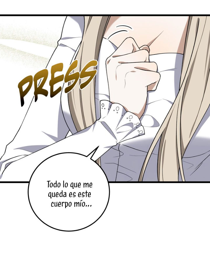 La maldición de Carnephelia no tiene fin Capítulo 11 - Página 4