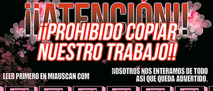 La maldición de Carnephelia no tiene fin Capítulo 12 - Página 1