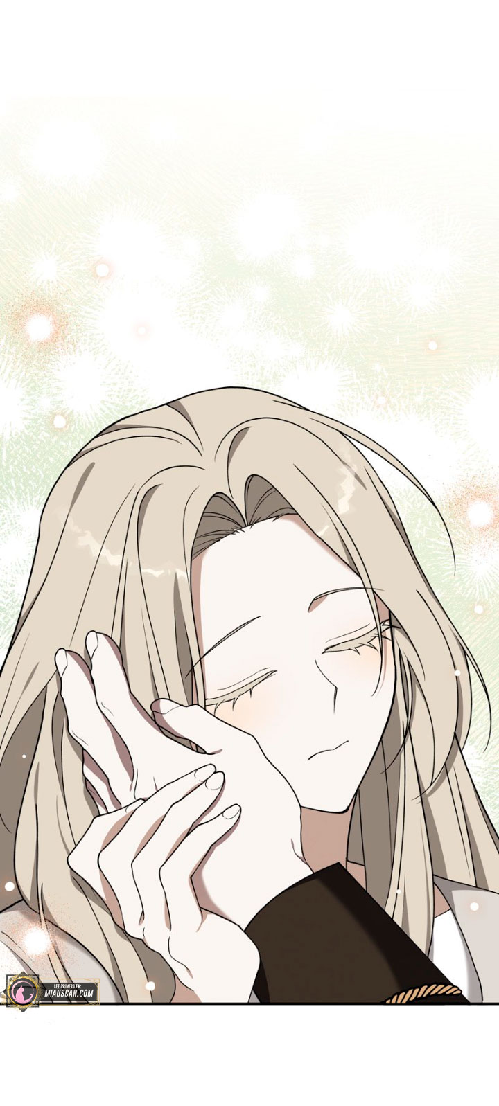 La maldición de Carnephelia no tiene fin Capítulo 12 - Página 12