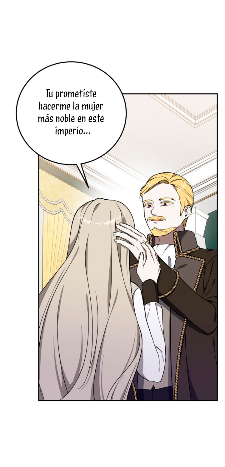 La maldición de Carnephelia no tiene fin Capítulo 12 - Página 13