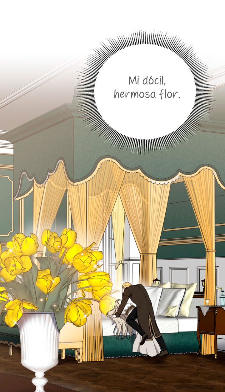 La maldición de Carnephelia no tiene fin Capítulo 12 - Página 21