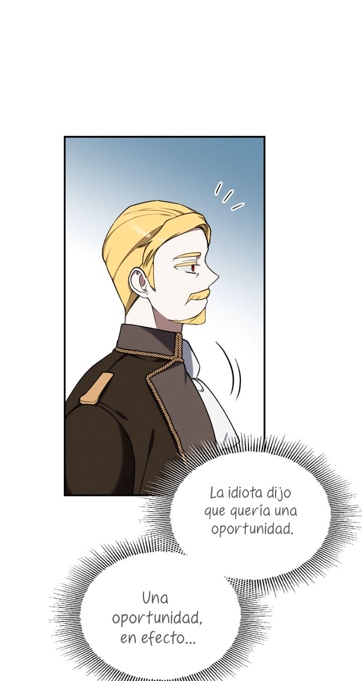 La maldición de Carnephelia no tiene fin Capítulo 12 - Página 26