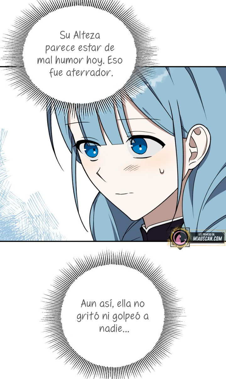 La maldición de Carnephelia no tiene fin Capítulo 12 - Página 39
