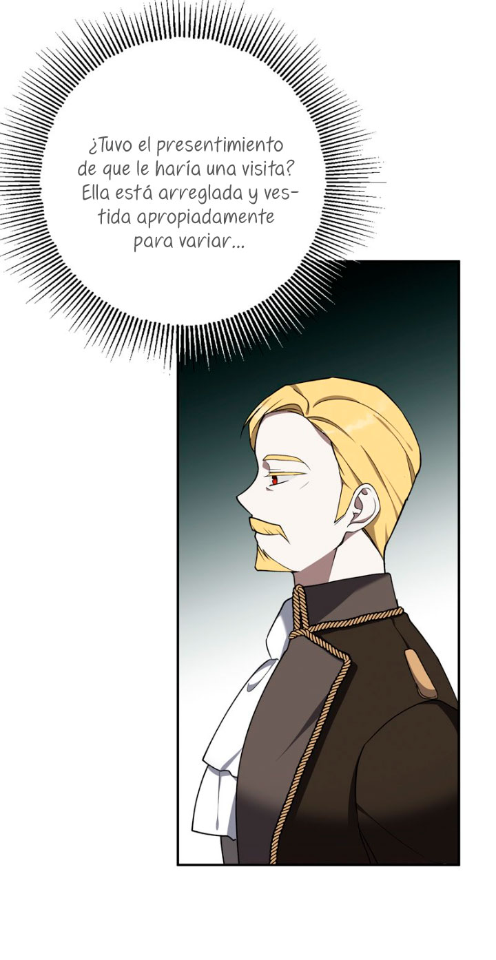 La maldición de Carnephelia no tiene fin Capítulo 12 - Página 8