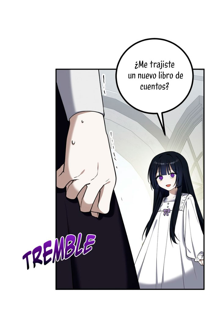 La maldición de Carnephelia no tiene fin Capítulo 13 - Página 36