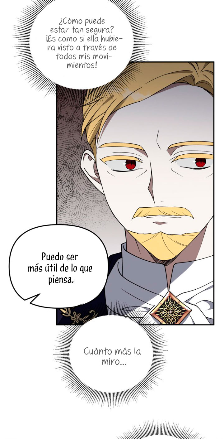La maldición de Carnephelia no tiene fin Capítulo 14 - Página 32