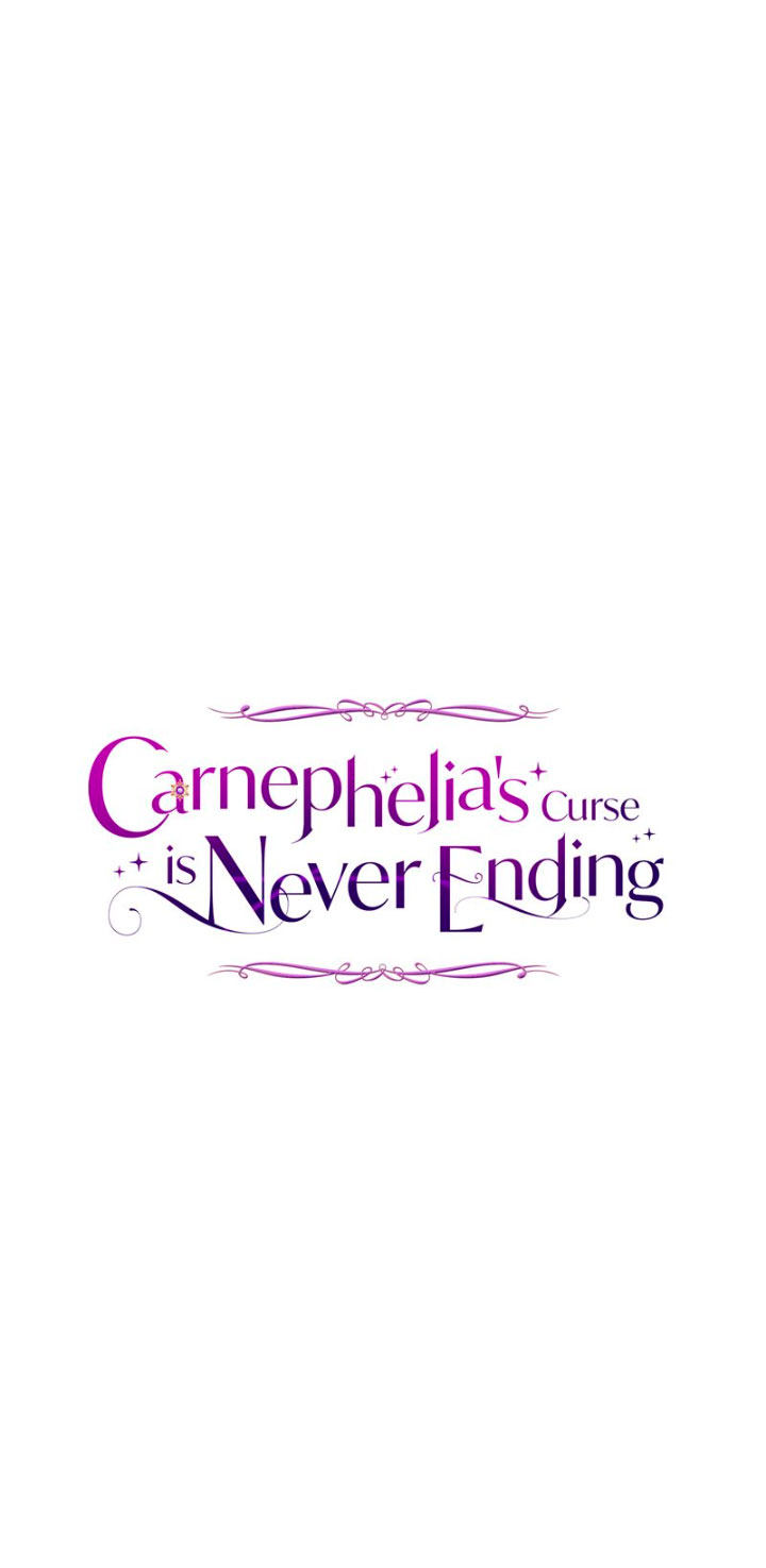 La maldición de Carnephelia no tiene fin Capítulo 14 - Página 65