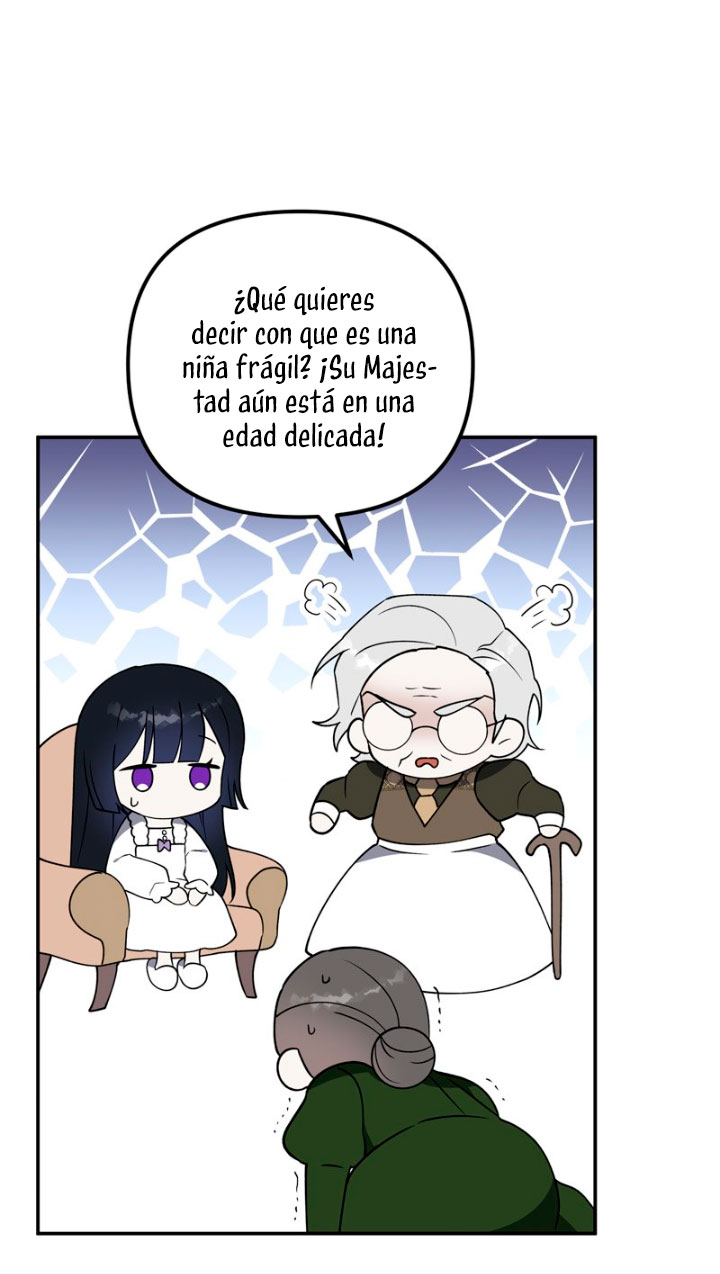 La maldición de Carnephelia no tiene fin Capítulo 15 - Página 16