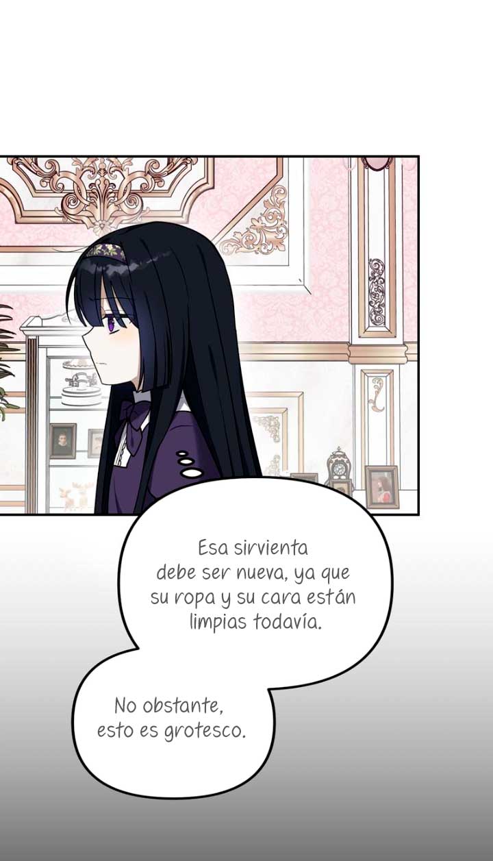 La maldición de Carnephelia no tiene fin Capítulo 16 - Página 12