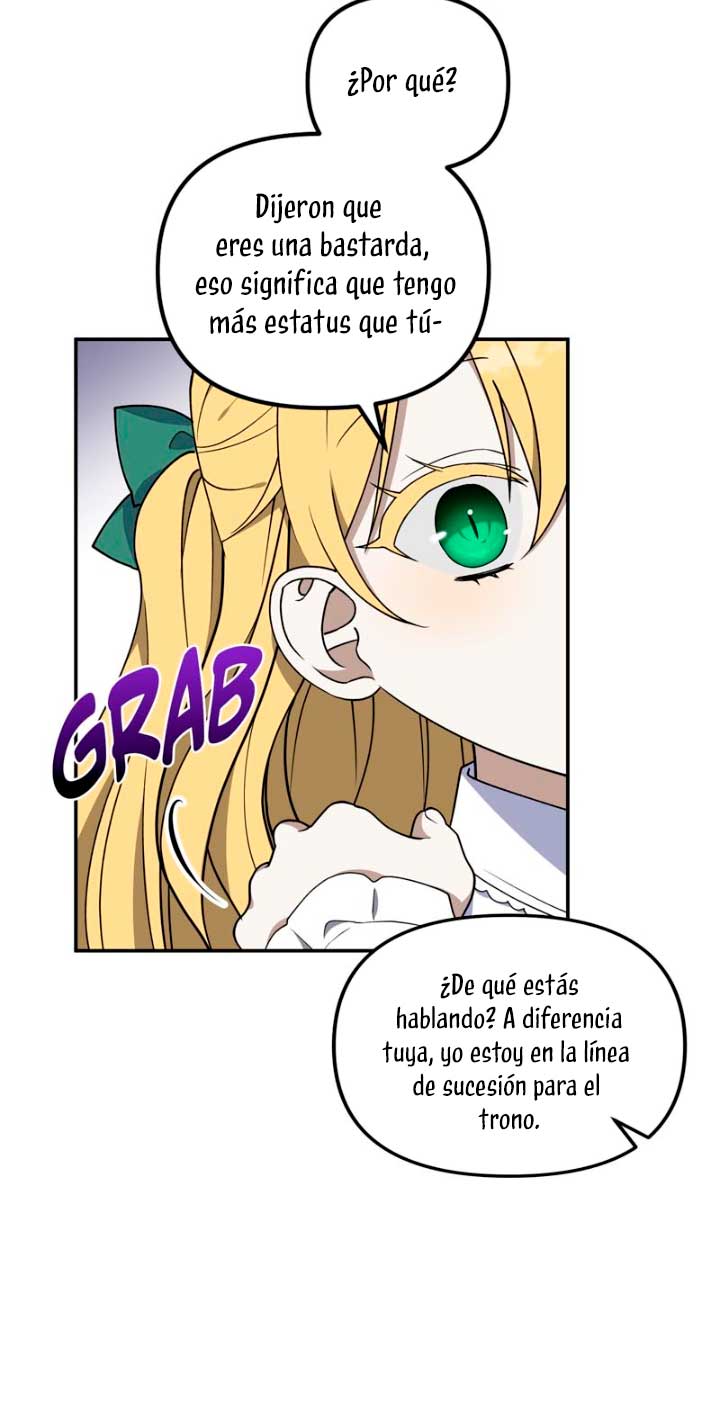 La maldición de Carnephelia no tiene fin Capítulo 16 - Página 23