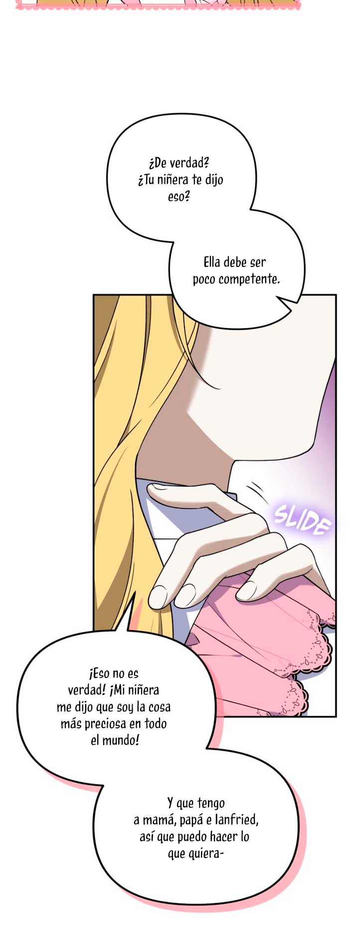 La maldición de Carnephelia no tiene fin Capítulo 16 - Página 26