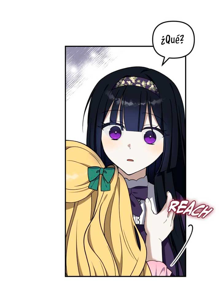 La maldición de Carnephelia no tiene fin Capítulo 16 - Página 31