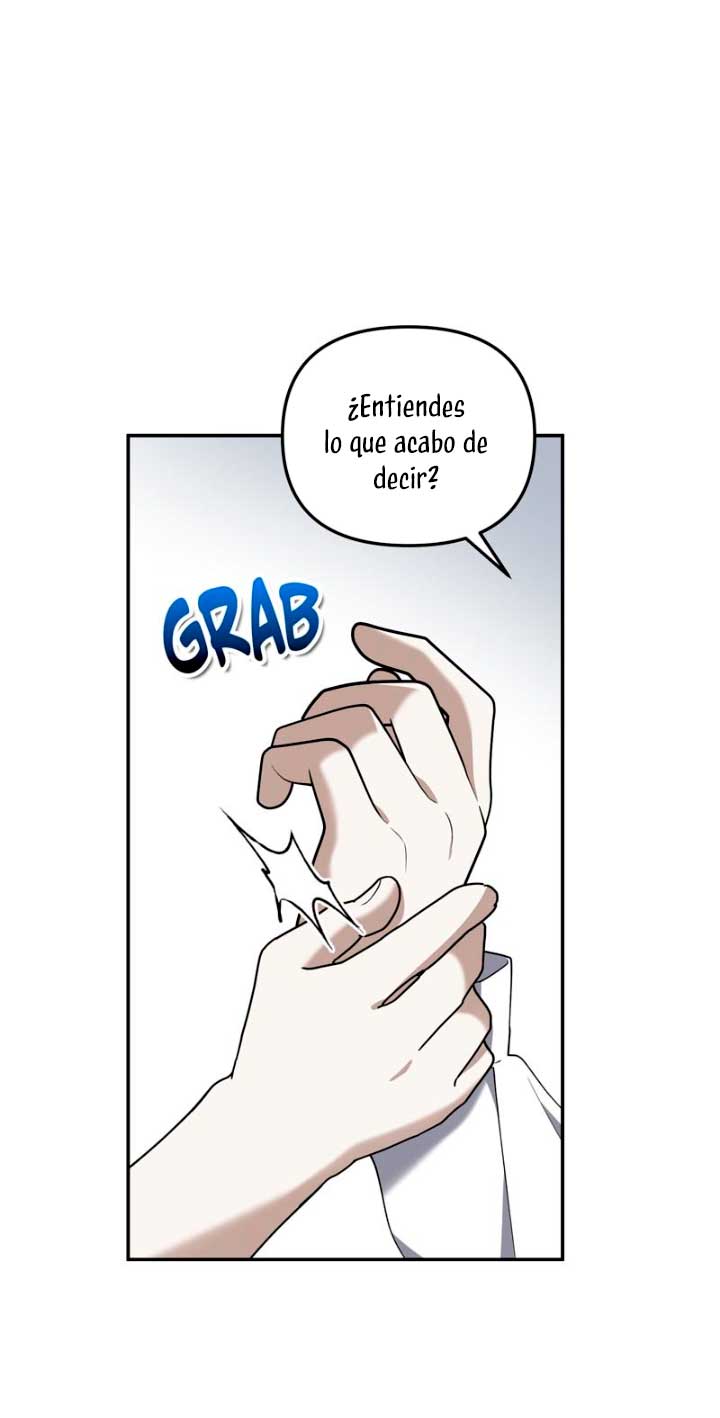 La maldición de Carnephelia no tiene fin Capítulo 16 - Página 33