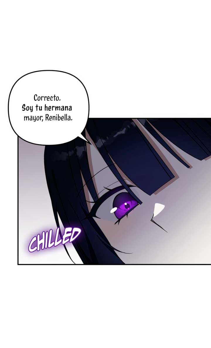 La maldición de Carnephelia no tiene fin Capítulo 16 - Página 36