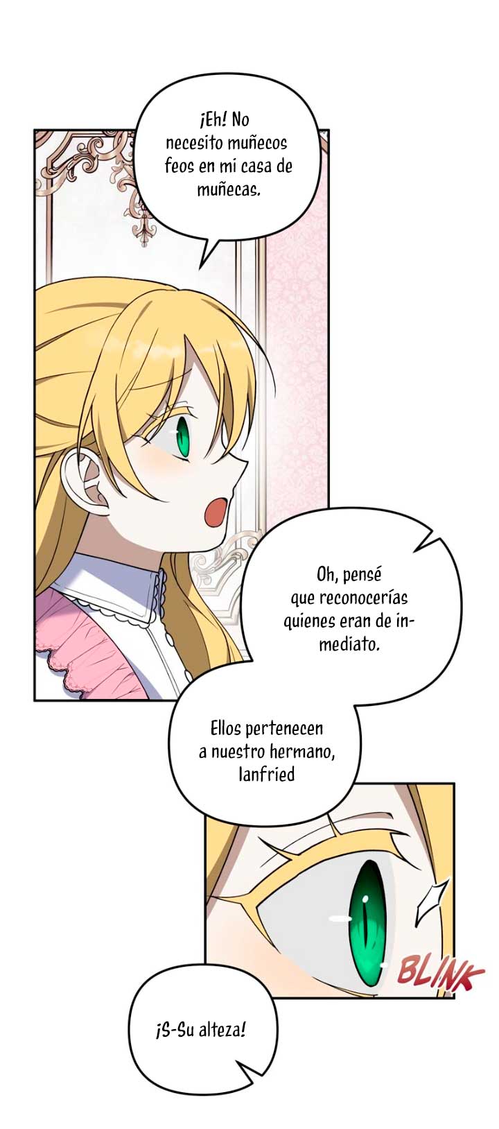 La maldición de Carnephelia no tiene fin Capítulo 16 - Página 39