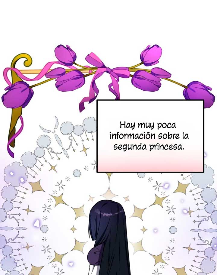 La maldición de Carnephelia no tiene fin Capítulo 16 - Página 58