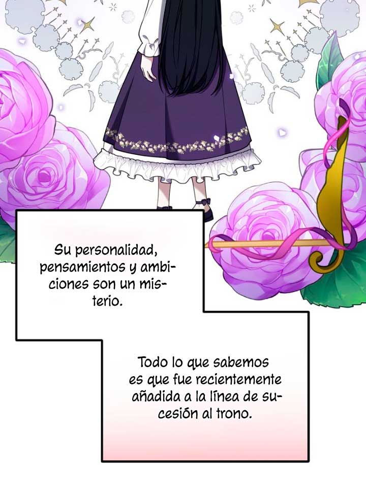 La maldición de Carnephelia no tiene fin Capítulo 16 - Página 59