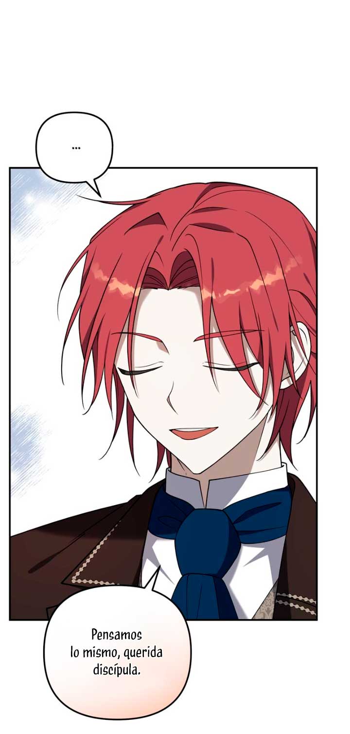 La maldición de Carnephelia no tiene fin Capítulo 16 - Página 61