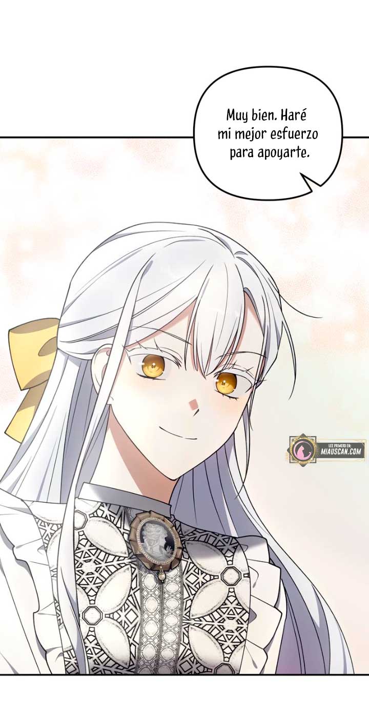 La maldición de Carnephelia no tiene fin Capítulo 16 - Página 62