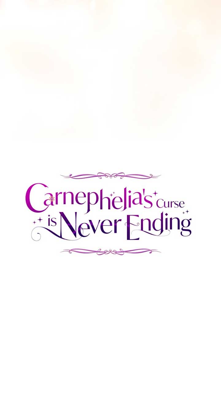 La maldición de Carnephelia no tiene fin Capítulo 16 - Página 64