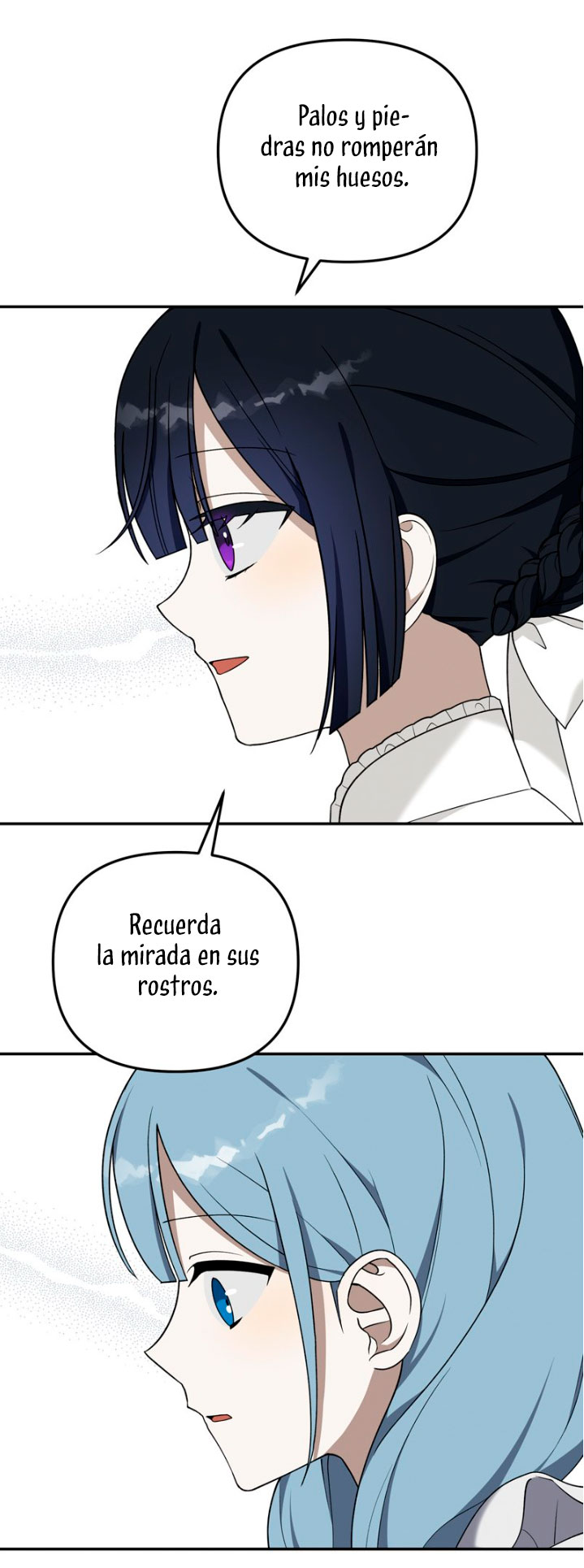 La maldición de Carnephelia no tiene fin Capítulo 17 - Página 26