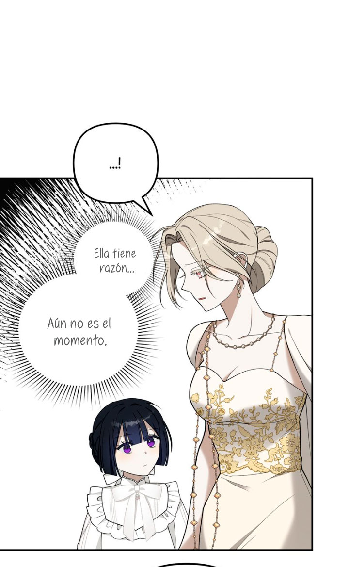 La maldición de Carnephelia no tiene fin Capítulo 18 - Página 56