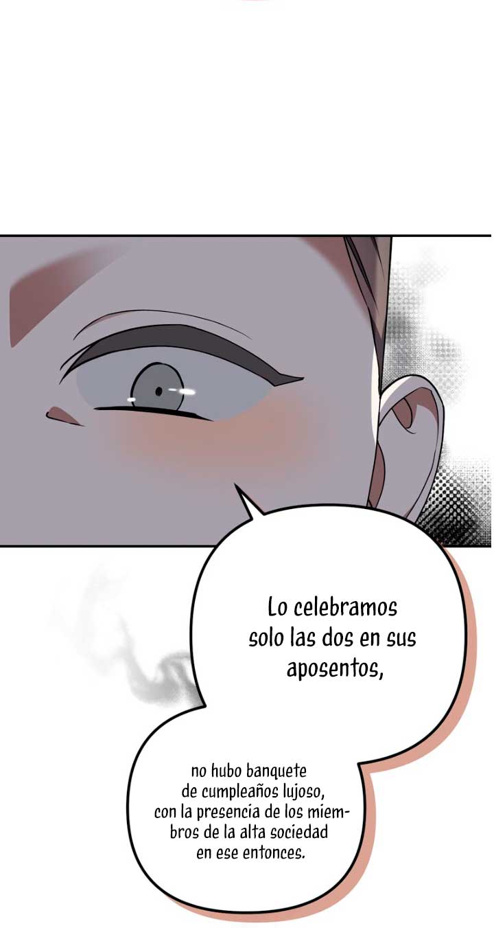 La maldición de Carnephelia no tiene fin Capítulo 19 - Página 12